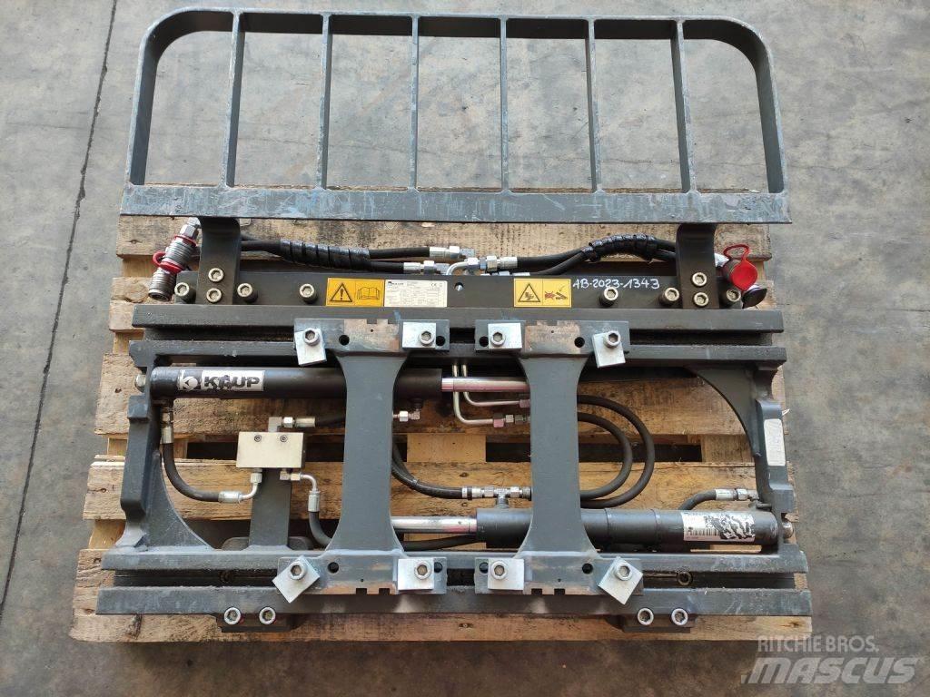 Kaup 2T466B Stivuitoare - Altele