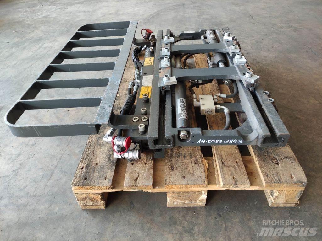 Kaup 2T466B Stivuitoare - Altele