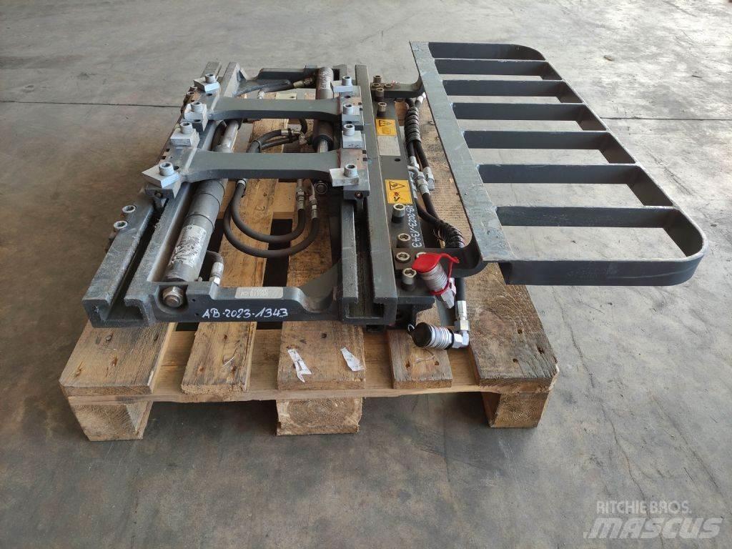 Kaup 2T466B Stivuitoare - Altele