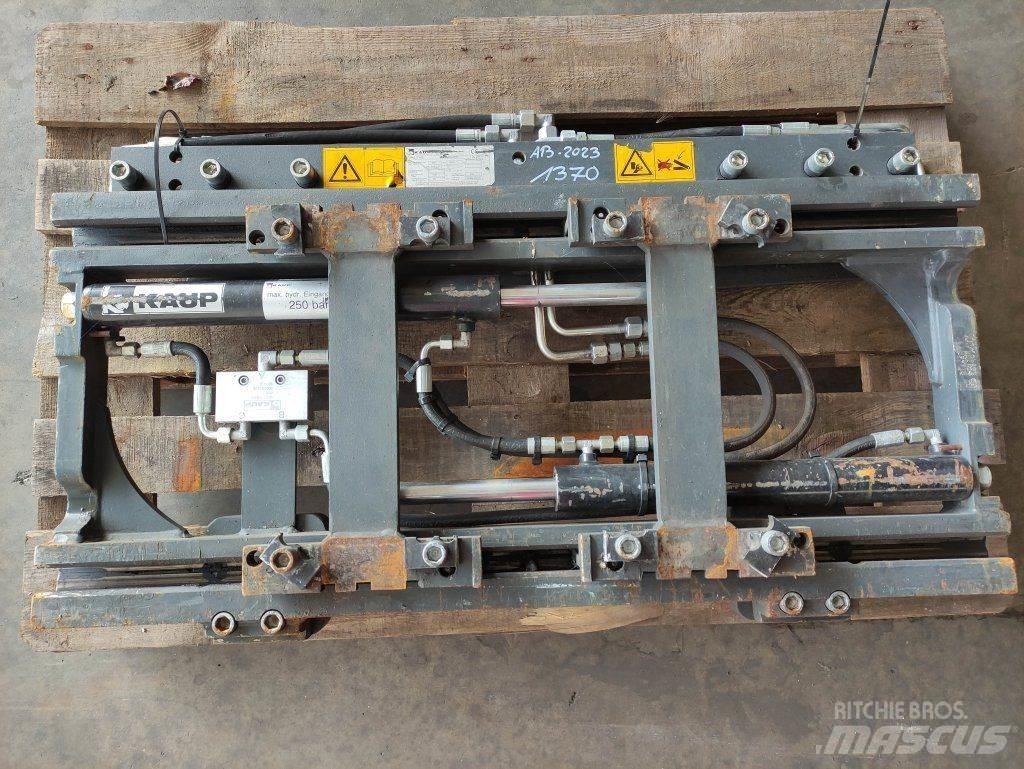 Kaup 2T466B Stivuitoare - Altele