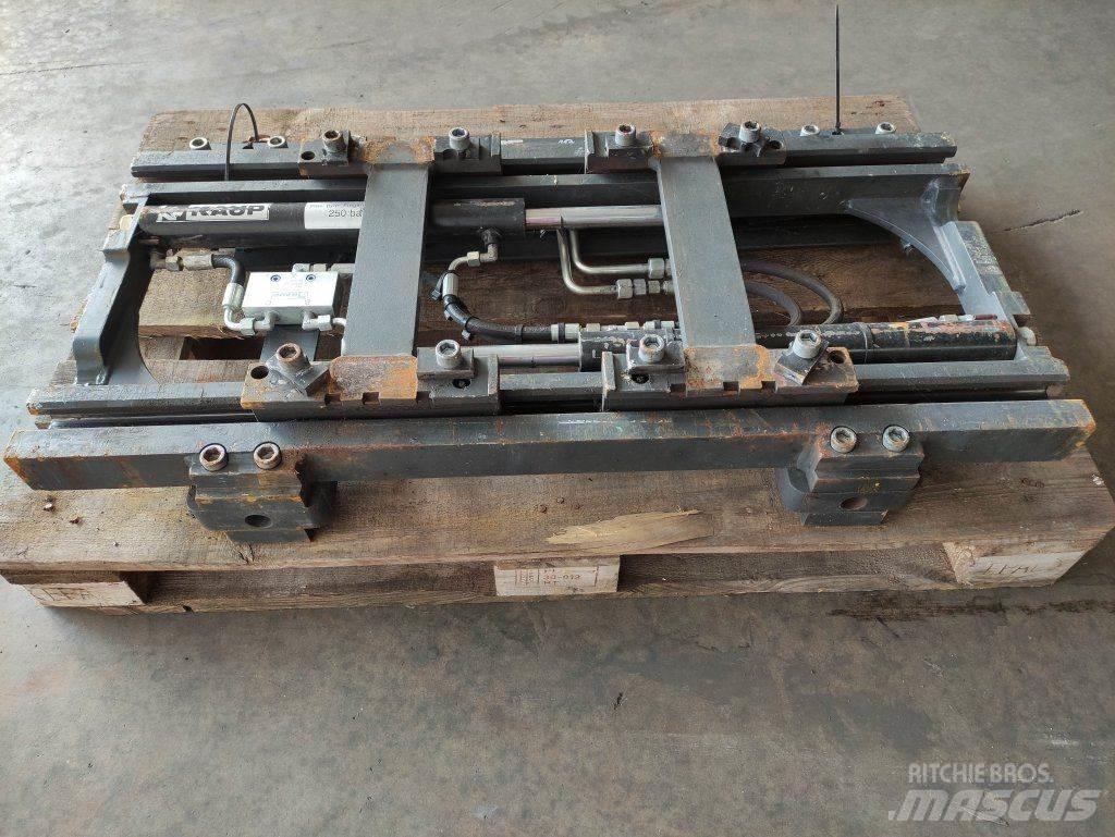 Kaup 2T466B Stivuitoare - Altele