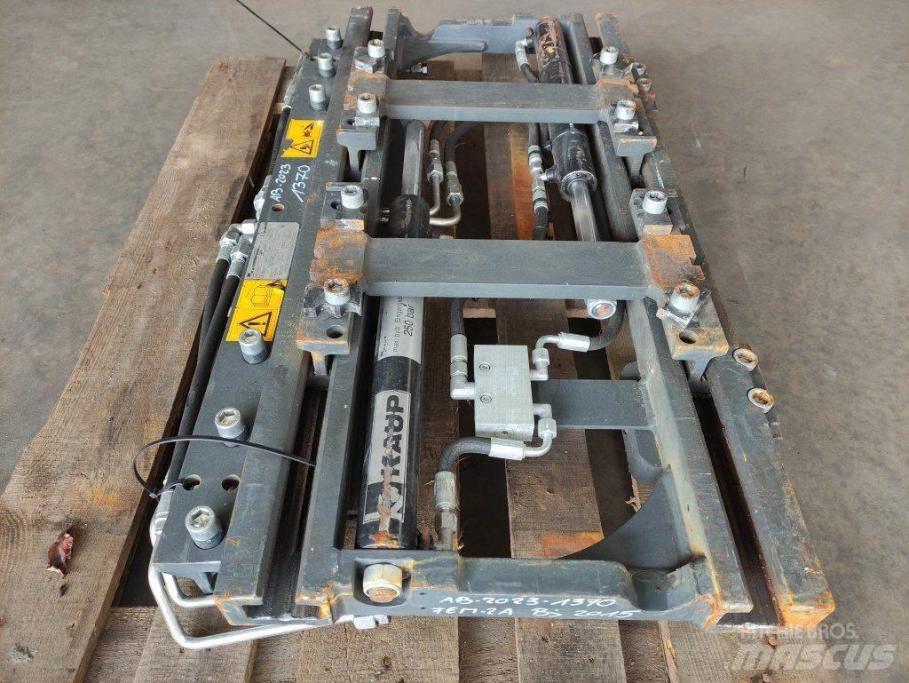 Kaup 2T466B Stivuitoare - Altele
