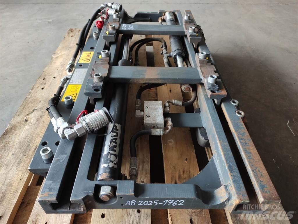 Kaup 2T466B Stivuitoare - Altele