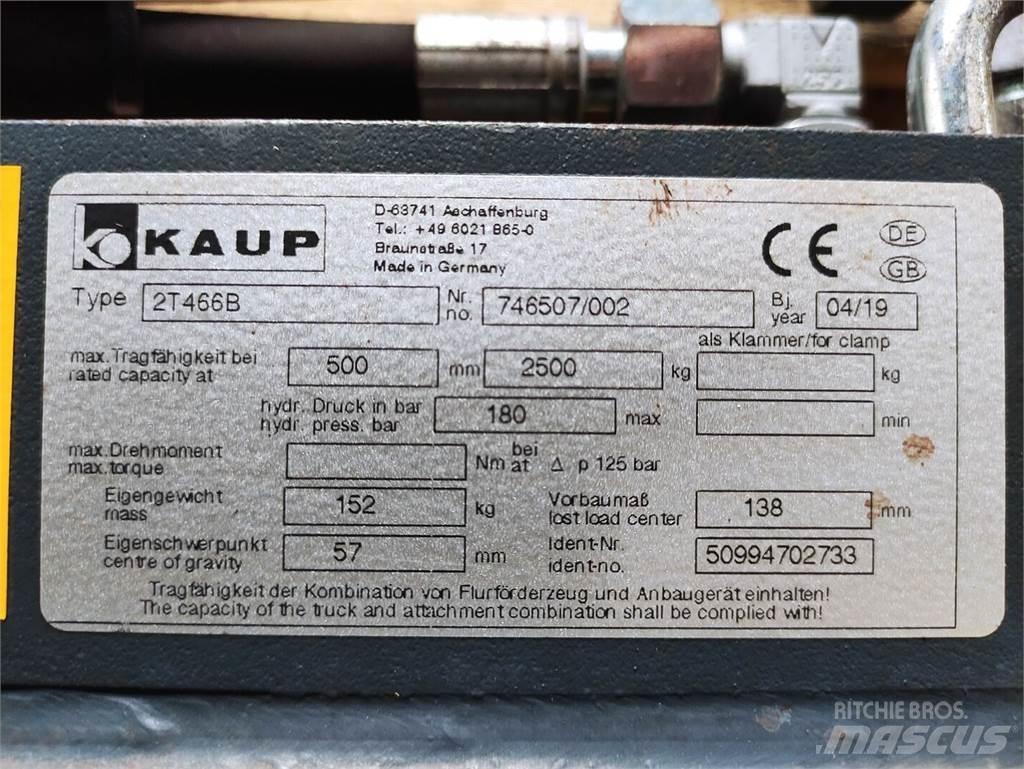 Kaup 2T466B Stivuitoare - Altele