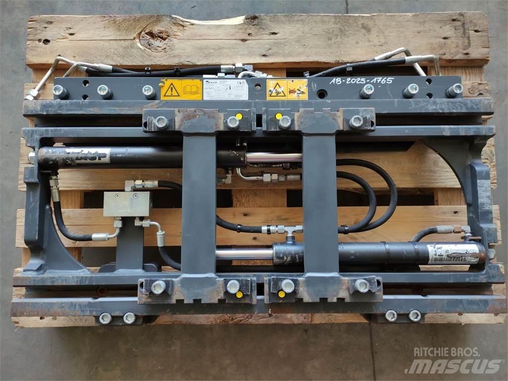 Kaup 2T466B Stivuitoare - Altele