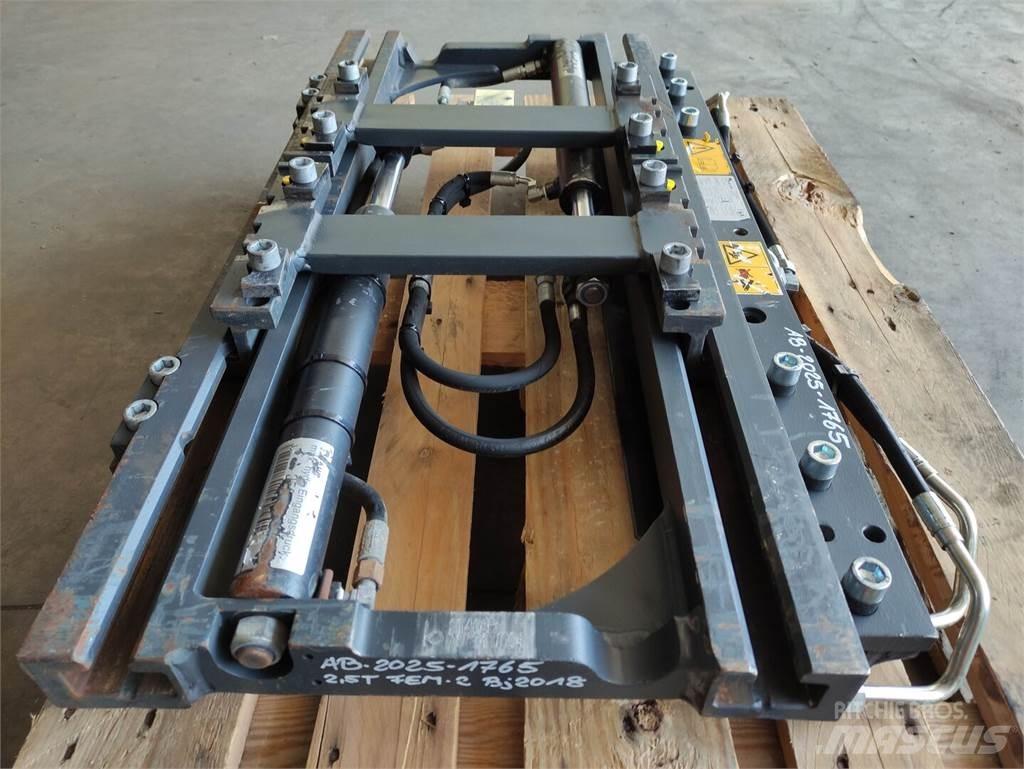 Kaup 2T466B Stivuitoare - Altele