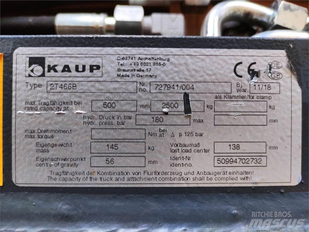 Kaup 2T466B Stivuitoare - Altele