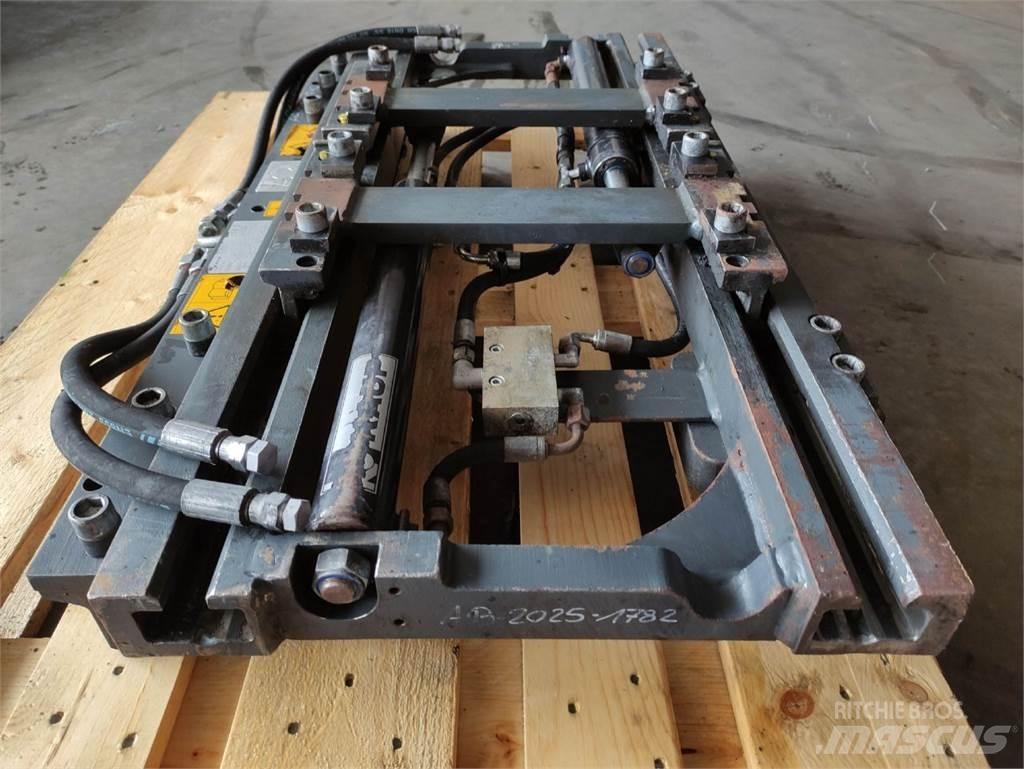 Kaup 2T466B Stivuitoare - Altele