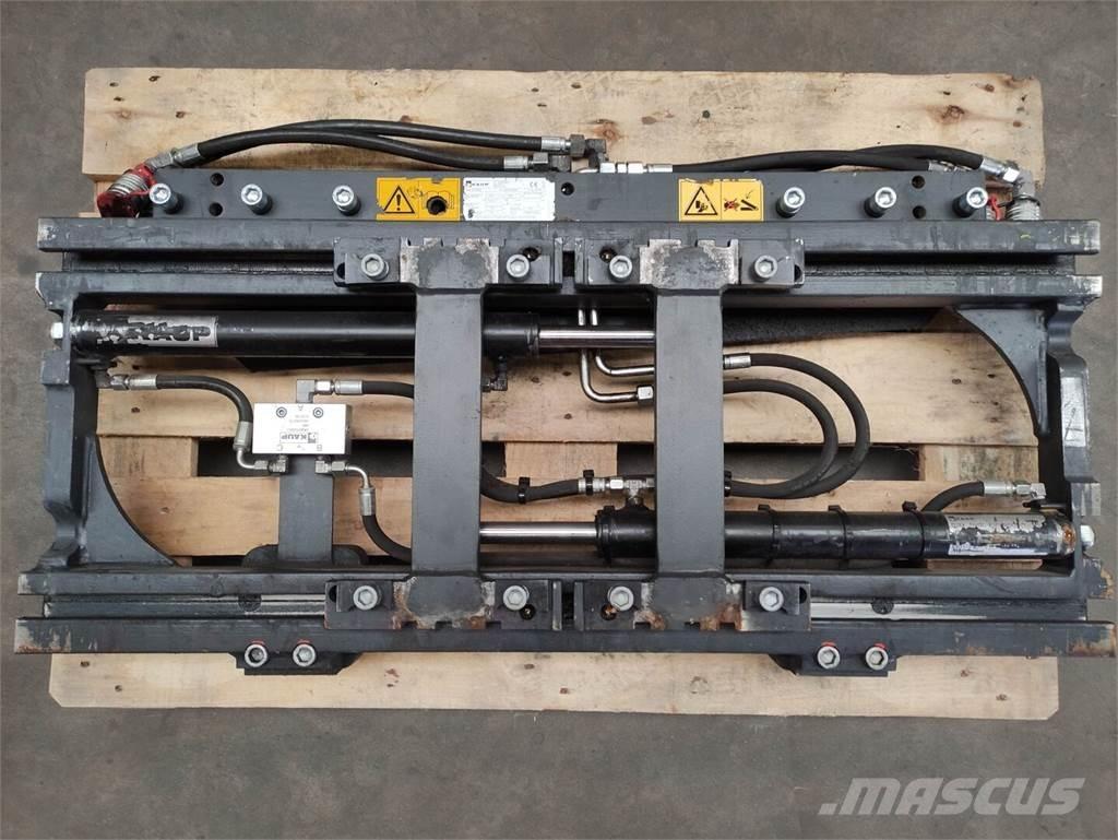 Kaup 2T466B Stivuitoare - Altele