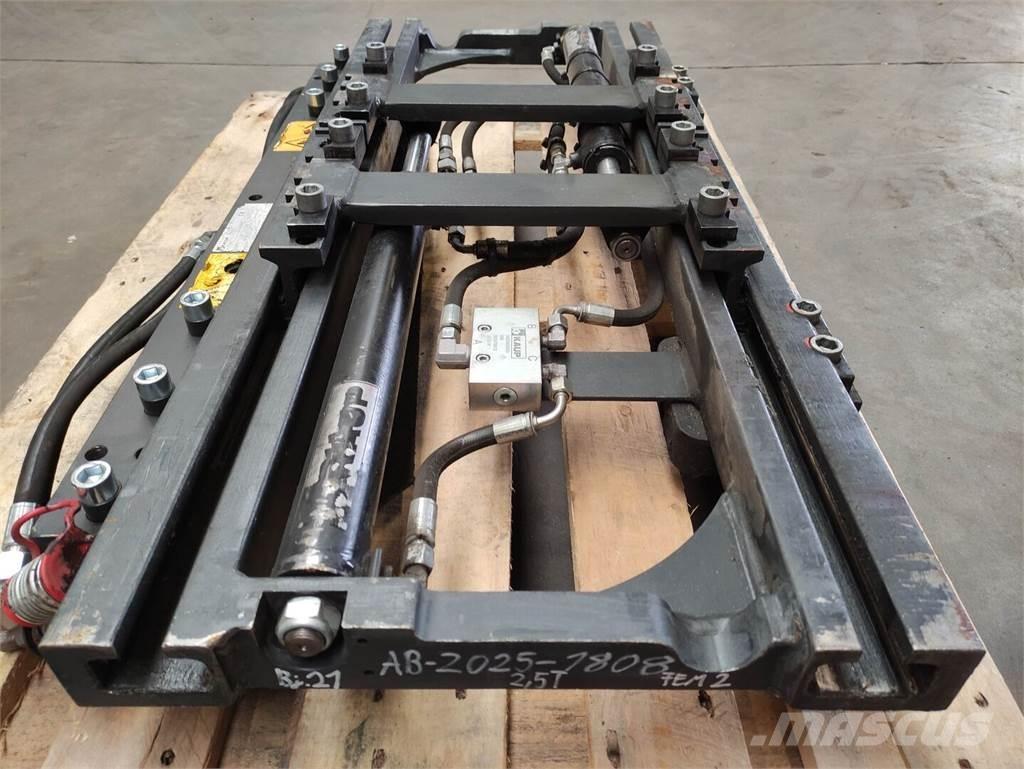 Kaup 2T466B Stivuitoare - Altele
