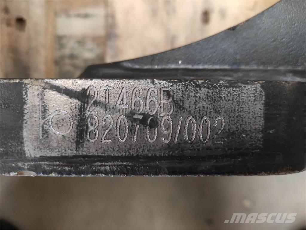 Kaup 2T466B Stivuitoare - Altele