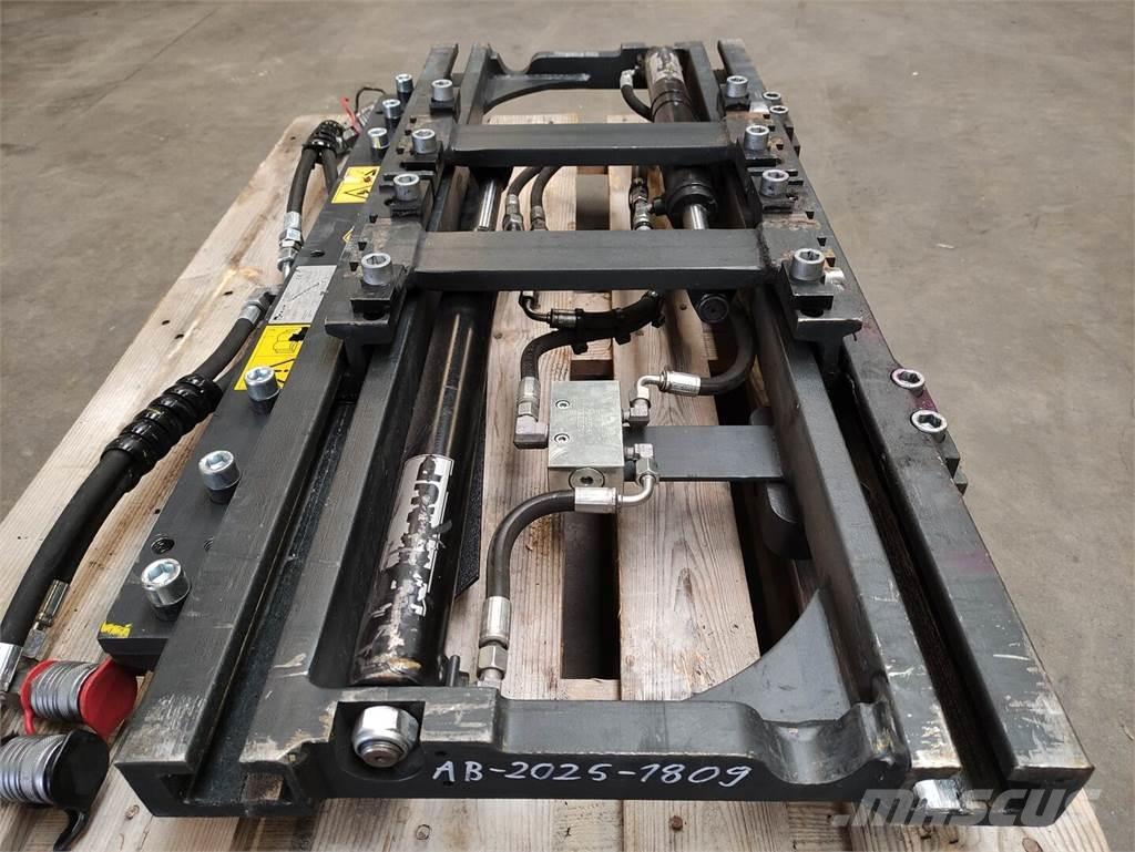 Kaup 2T466B Stivuitoare - Altele