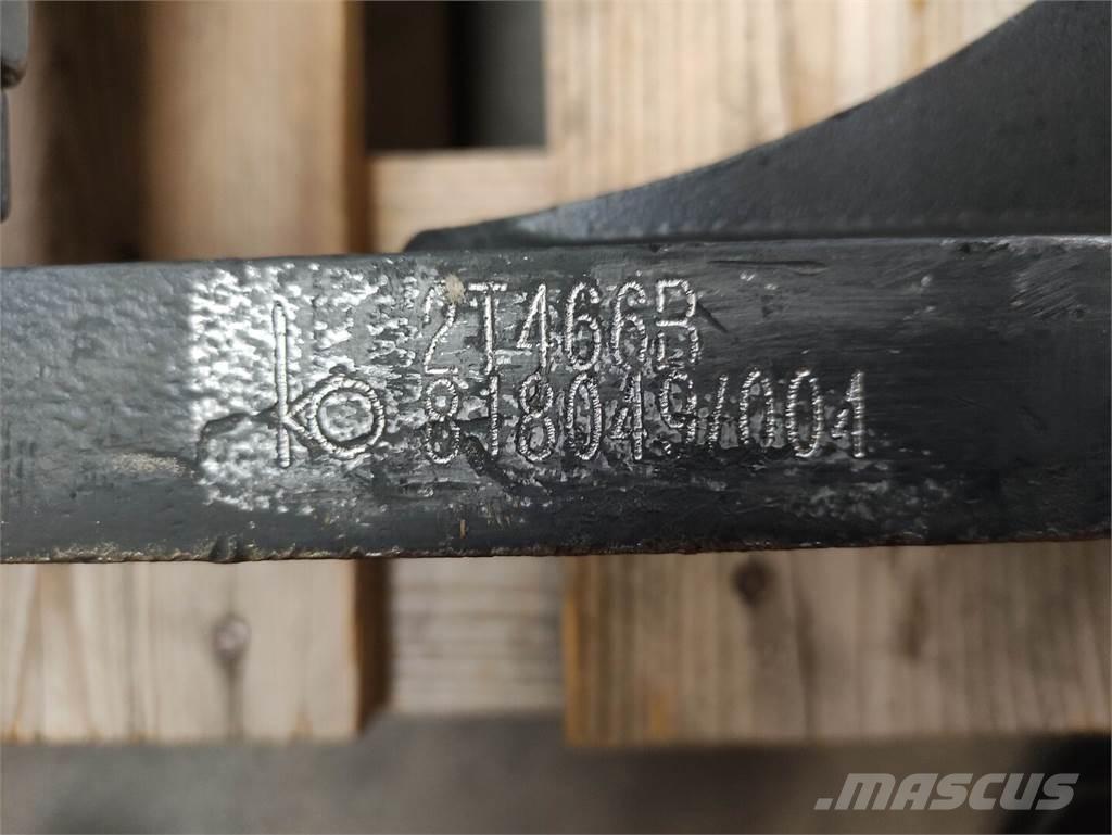 Kaup 2T466B Stivuitoare - Altele