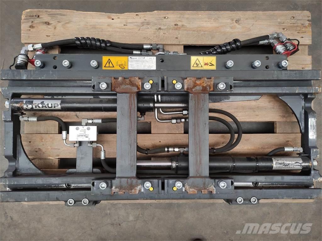 Kaup 2T466B Stivuitoare - Altele