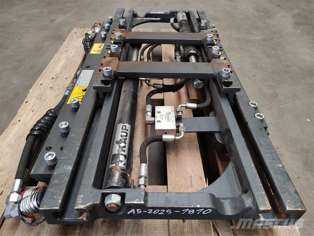 Kaup 2T466B Stivuitoare - Altele