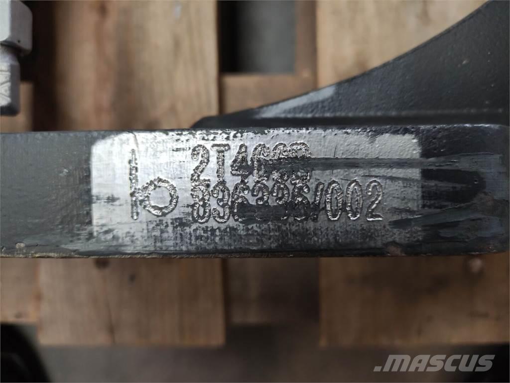 Kaup 2T466B Stivuitoare - Altele