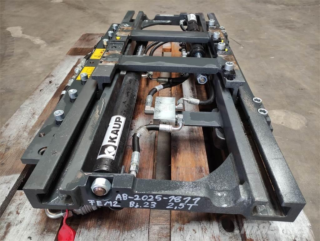 Kaup 2T466B Stivuitoare - Altele