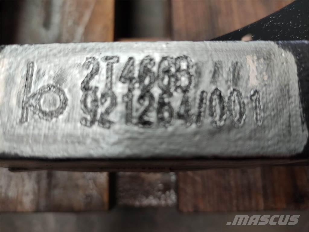 Kaup 2T466B Stivuitoare - Altele