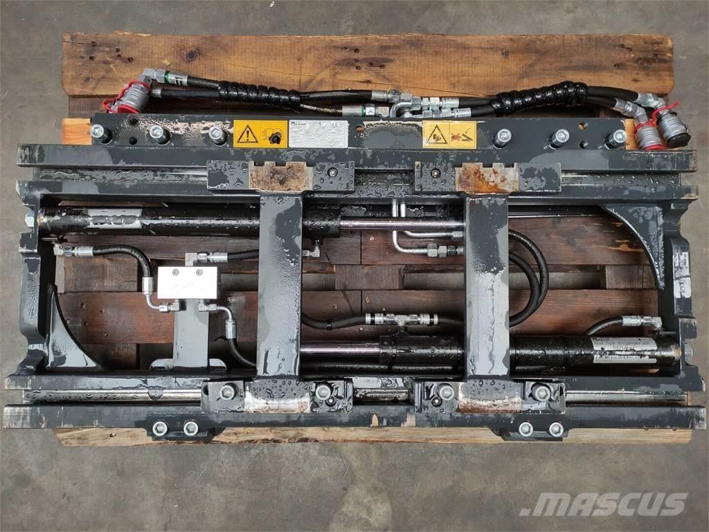 Kaup 2T466B Stivuitoare - Altele