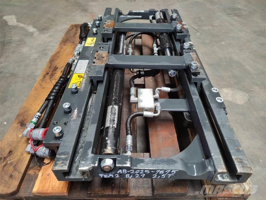 Kaup 2T466B Stivuitoare - Altele