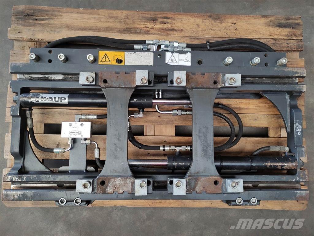 Kaup 2T466B Stivuitoare - Altele