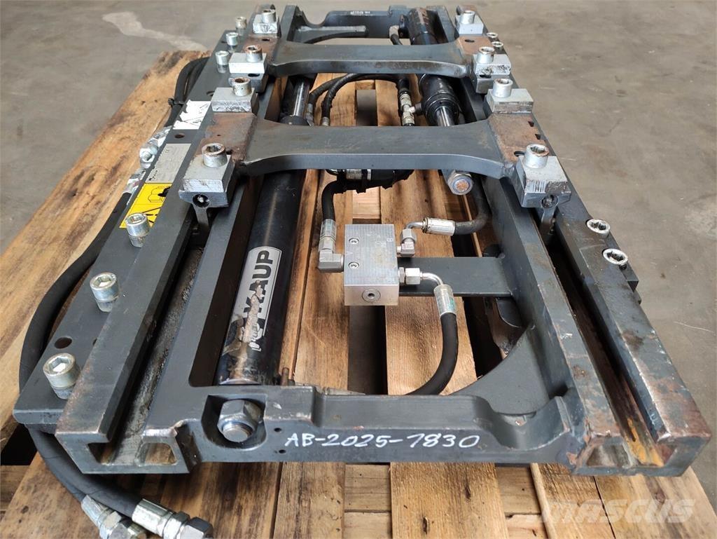 Kaup 2T466B Stivuitoare - Altele