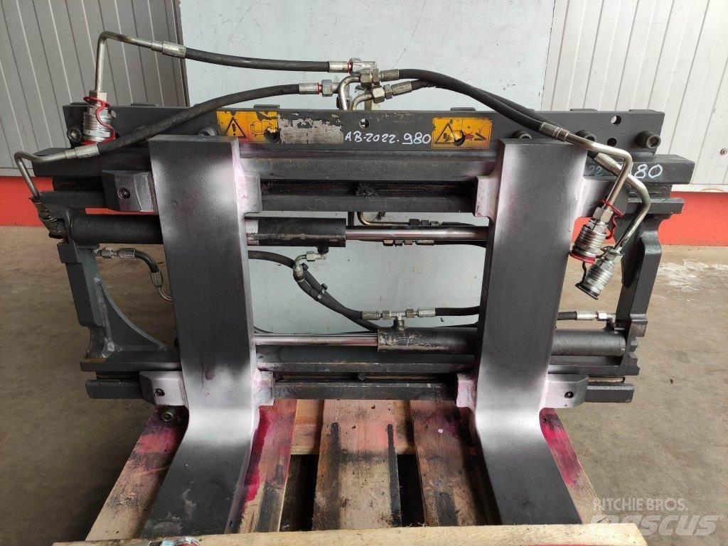 Kaup 2T466BZ Stivuitoare - Altele
