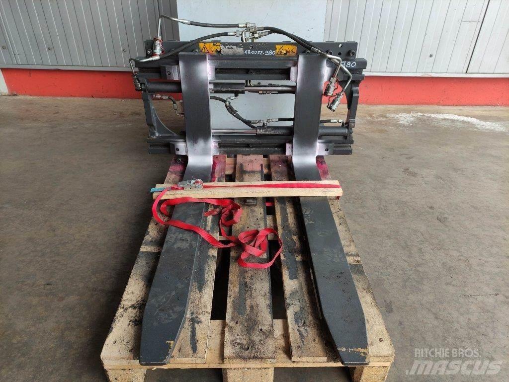 Kaup 2T466BZ Stivuitoare - Altele