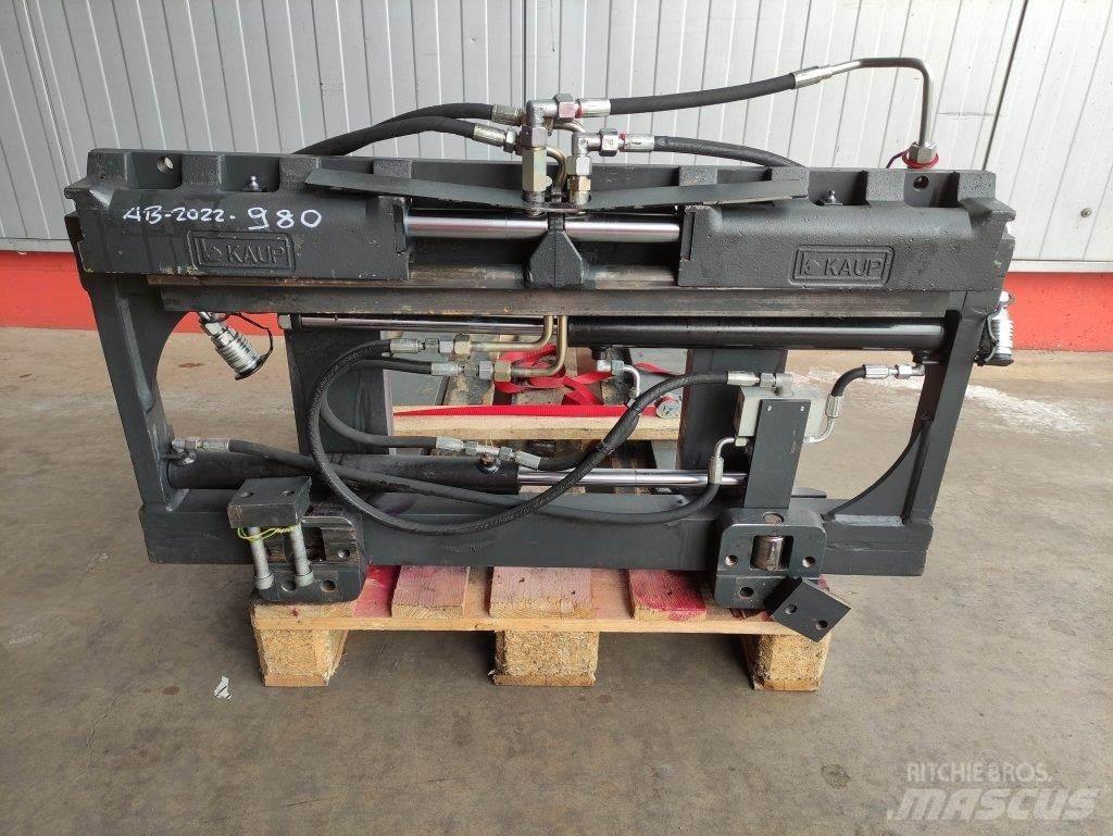 Kaup 2T466BZ Stivuitoare - Altele