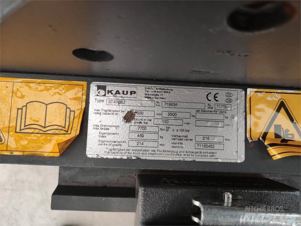 Kaup 2T496BZ Stivuitoare - Altele