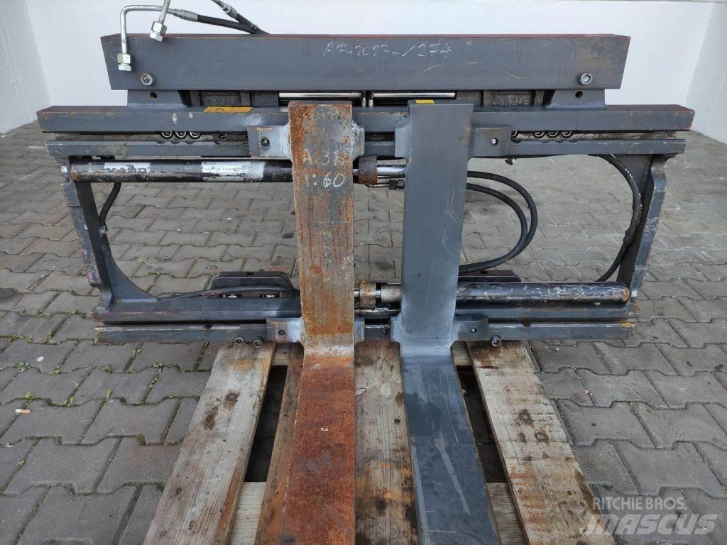 Kaup 3.5T 466B Z Stivuitoare - Altele