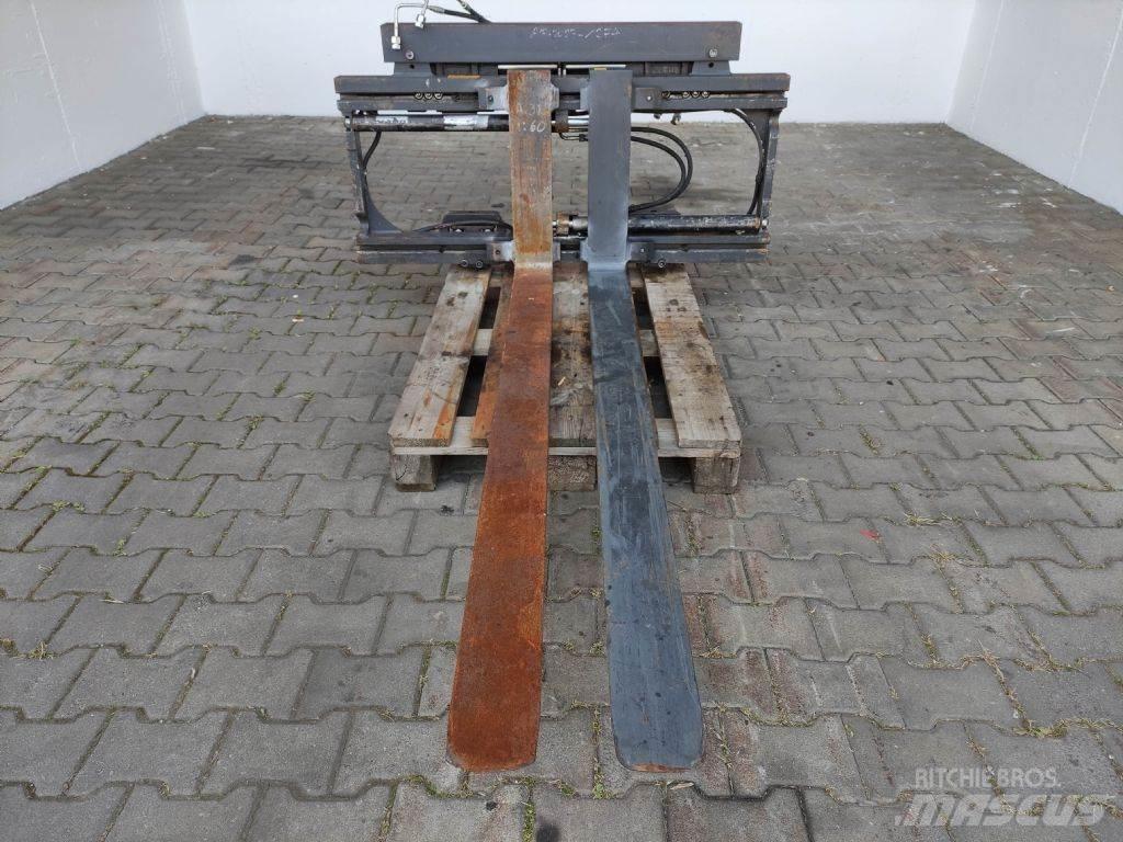 Kaup 3.5T 466B Z Stivuitoare - Altele