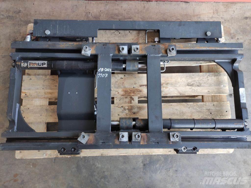 Kaup 3.5T160B Stivuitoare - Altele