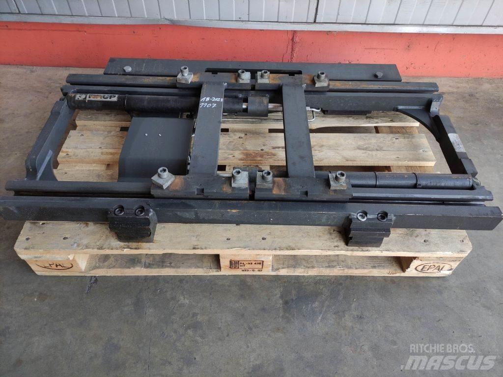 Kaup 3.5T160B Stivuitoare - Altele