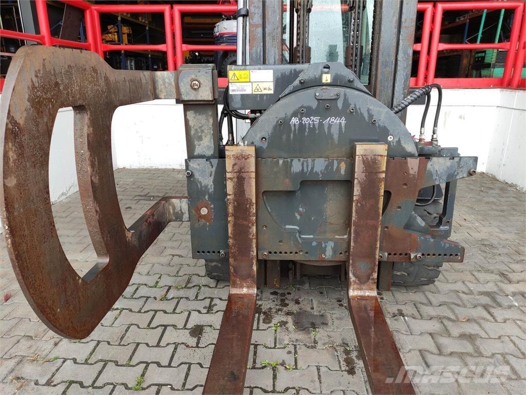 Kaup 3.5T391.1-SG Stivuitoare - Altele