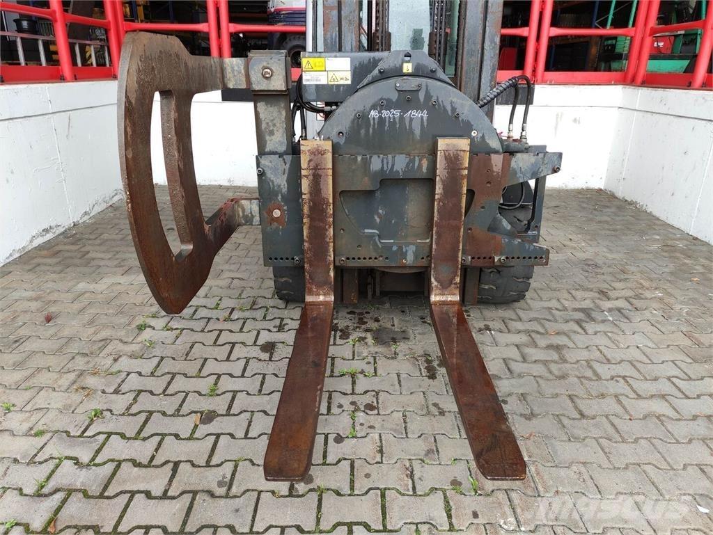 Kaup 3.5T391.1-SG Stivuitoare - Altele