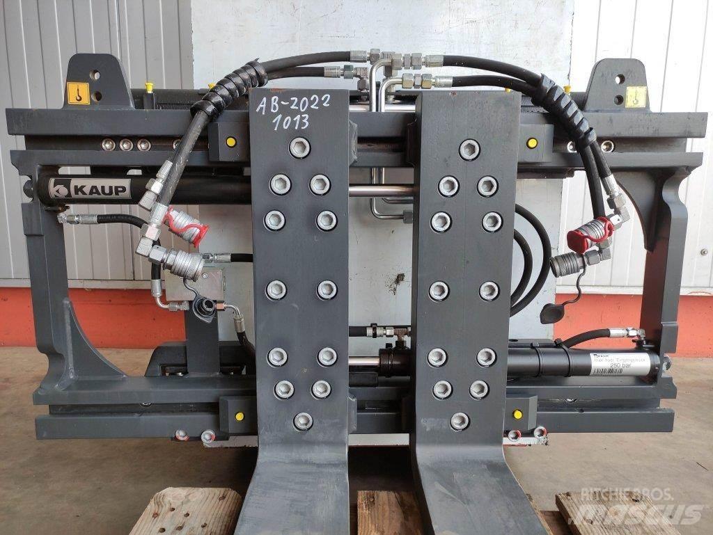 Kaup 3.5T4.66BZA Stivuitoare - Altele