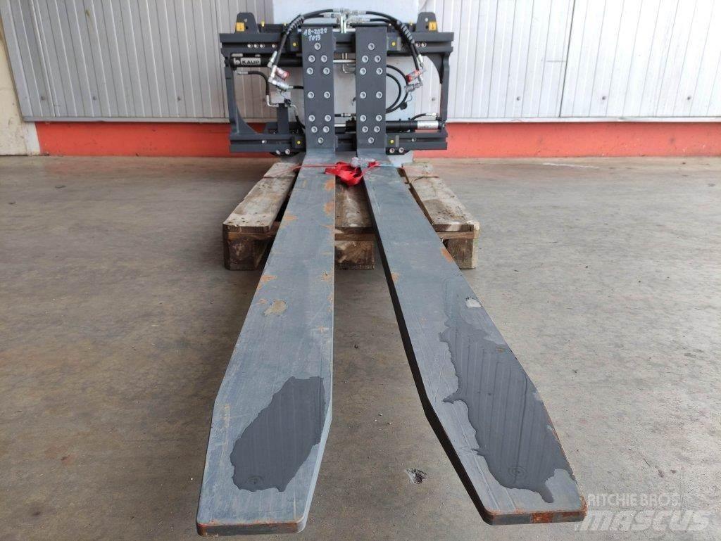 Kaup 3.5T4.66BZA Stivuitoare - Altele
