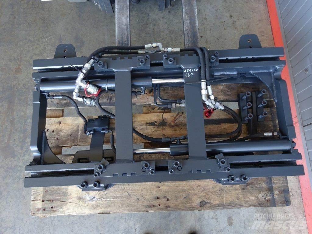Kaup 3.5T466B Stivuitoare - Altele