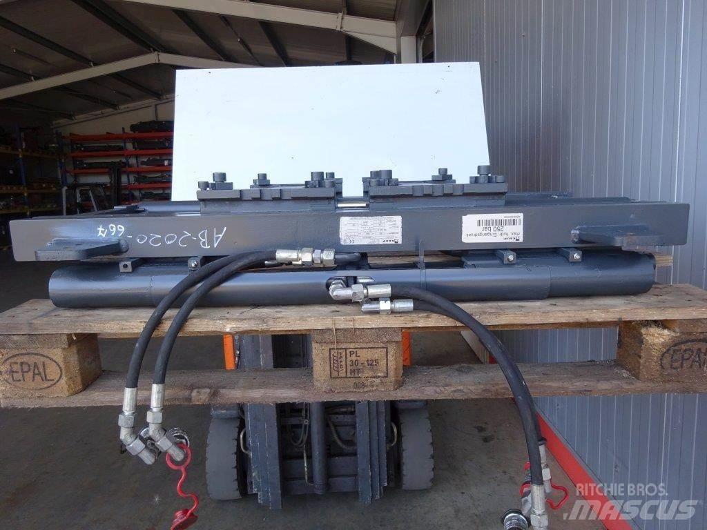 Kaup 3.5T466B Stivuitoare - Altele