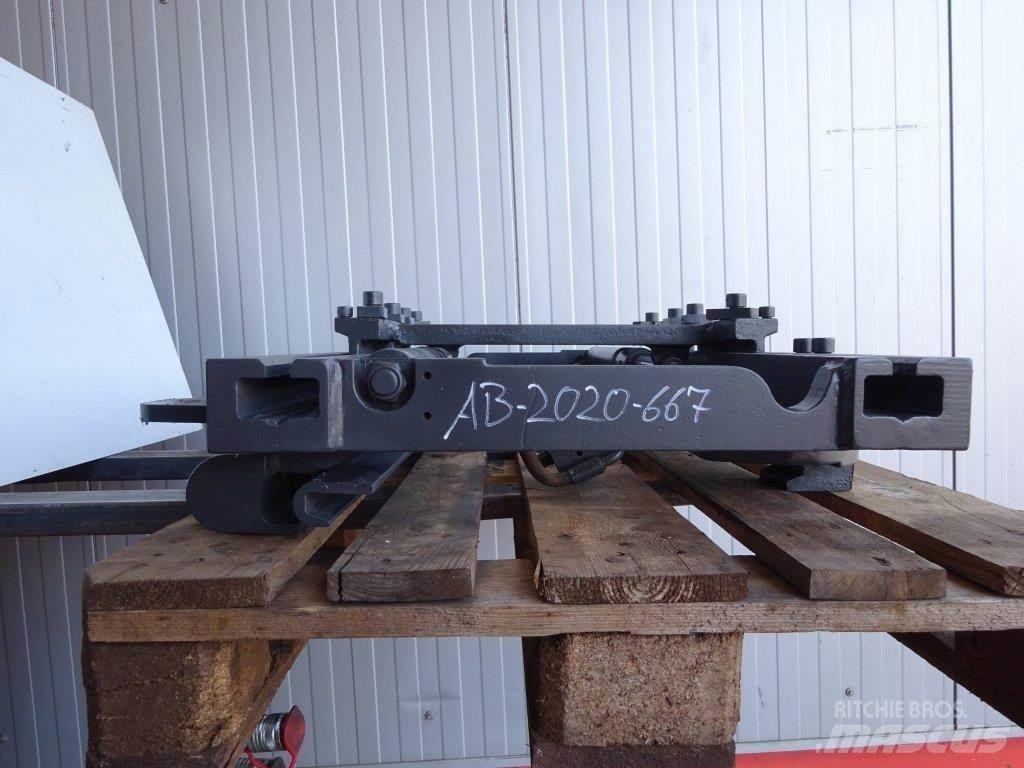 Kaup 3.5T466B Stivuitoare - Altele