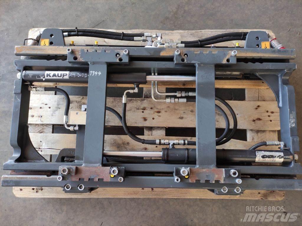 Kaup 3.5T466B Stivuitoare - Altele