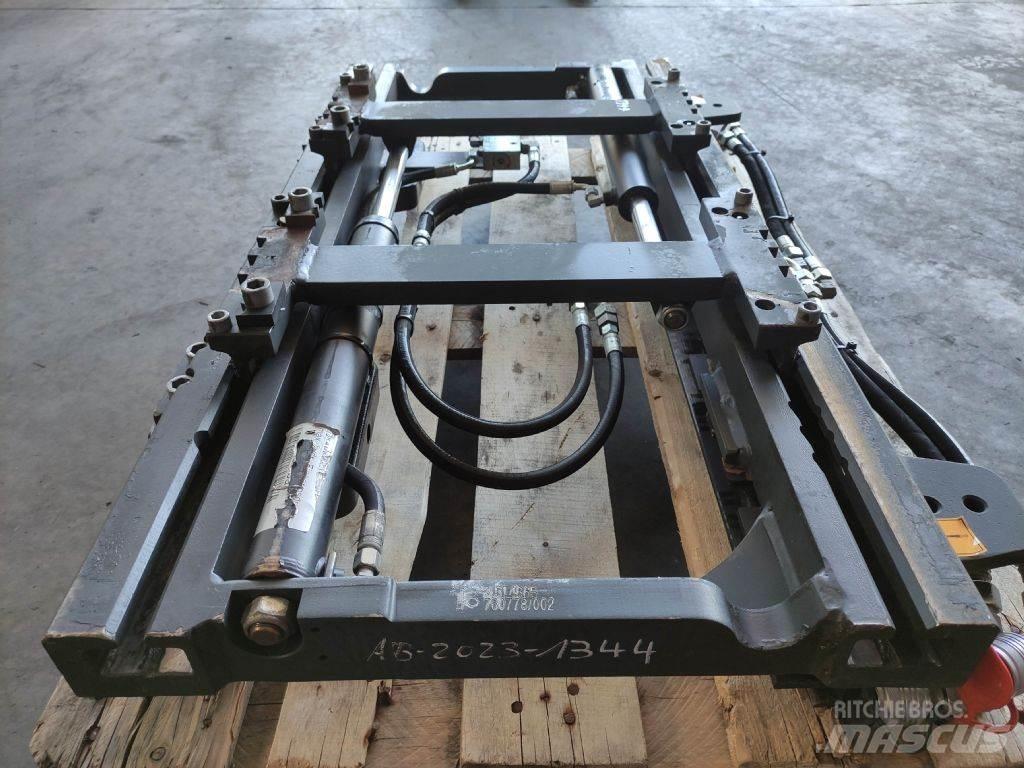 Kaup 3.5T466B Stivuitoare - Altele