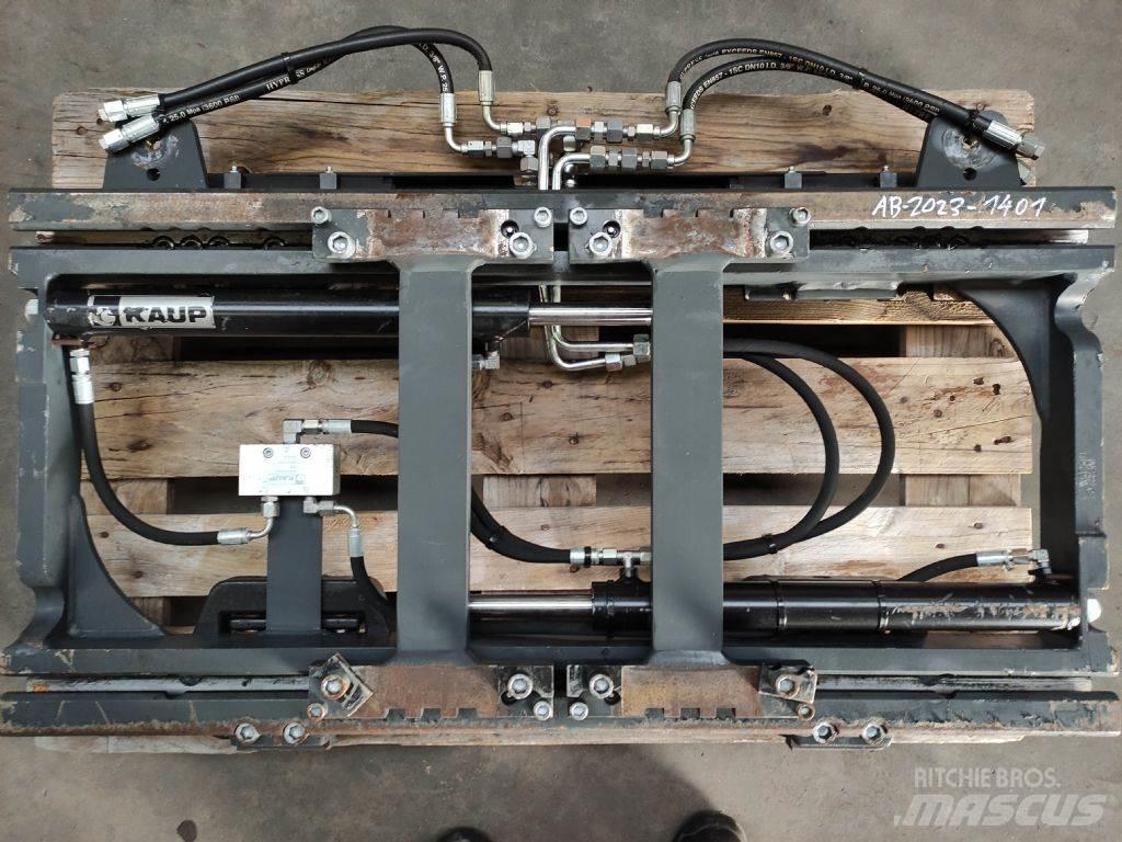 Kaup 3.5T466B Stivuitoare - Altele