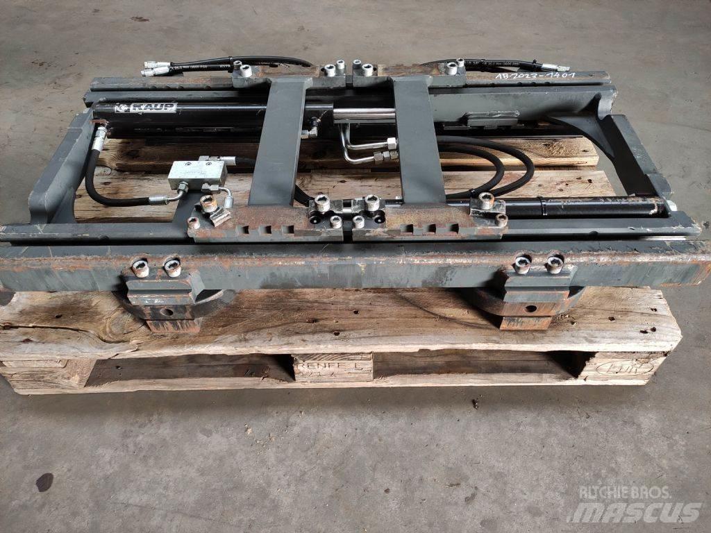 Kaup 3.5T466B Stivuitoare - Altele