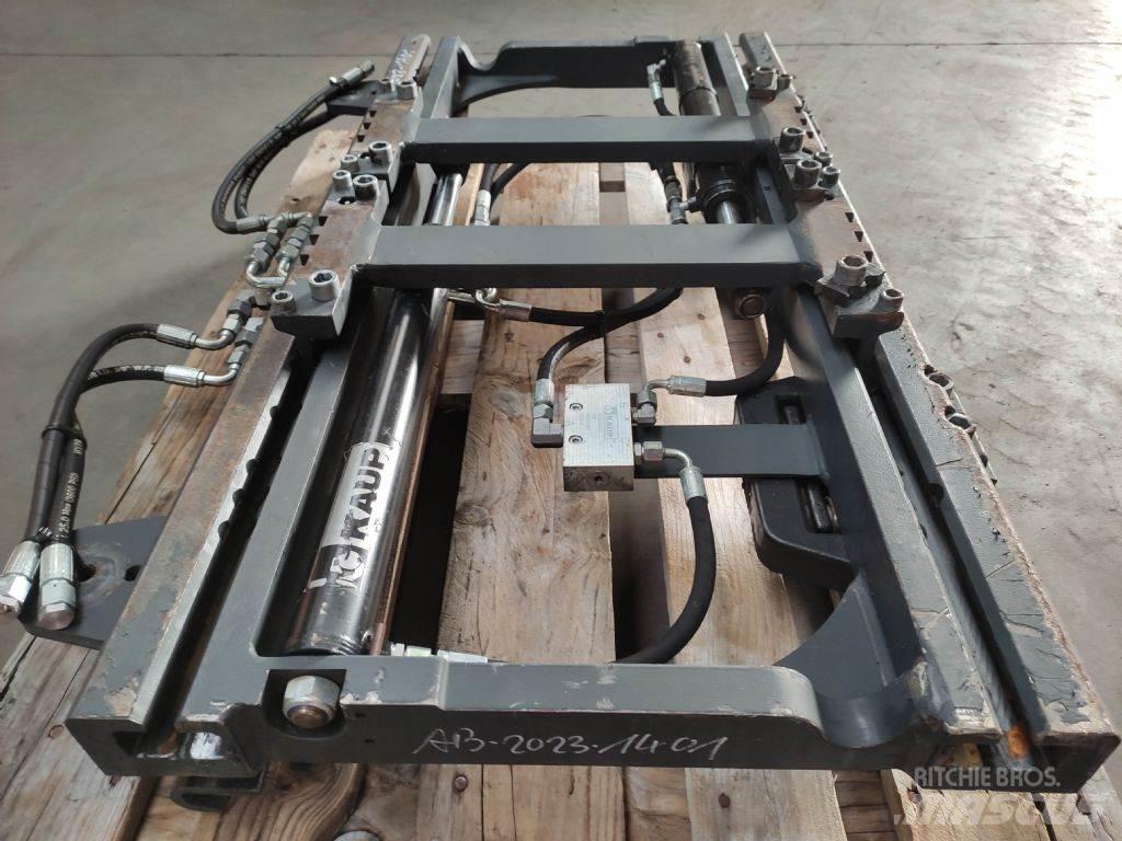Kaup 3.5T466B Stivuitoare - Altele