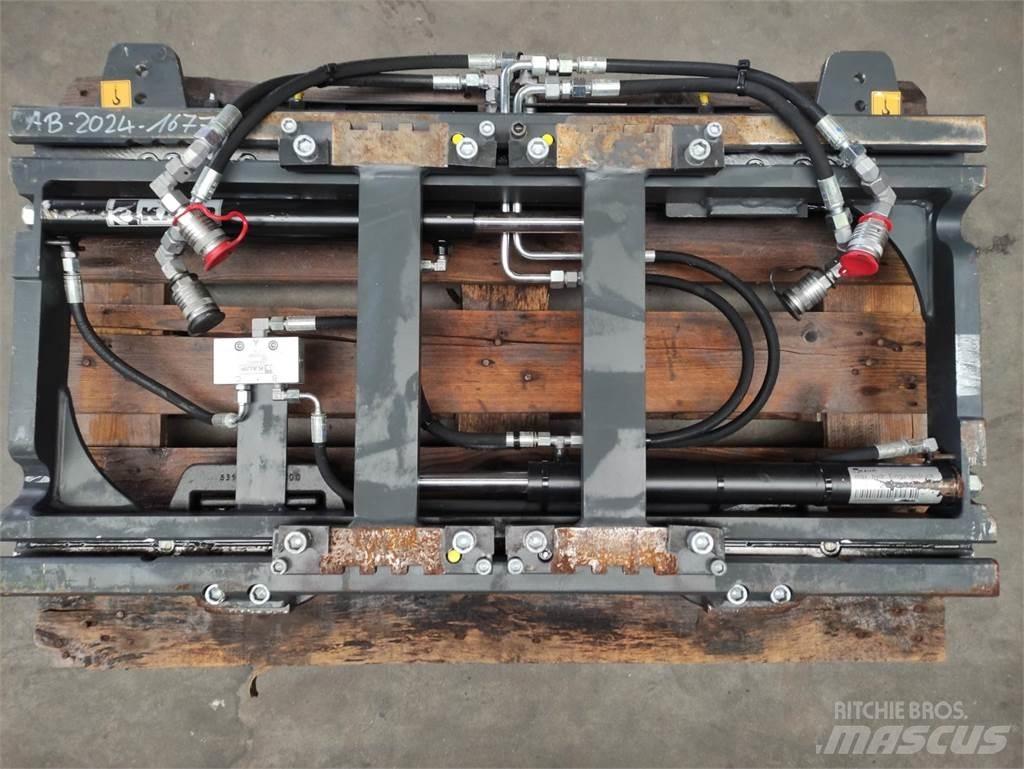 Kaup 3.5T466B Stivuitoare - Altele