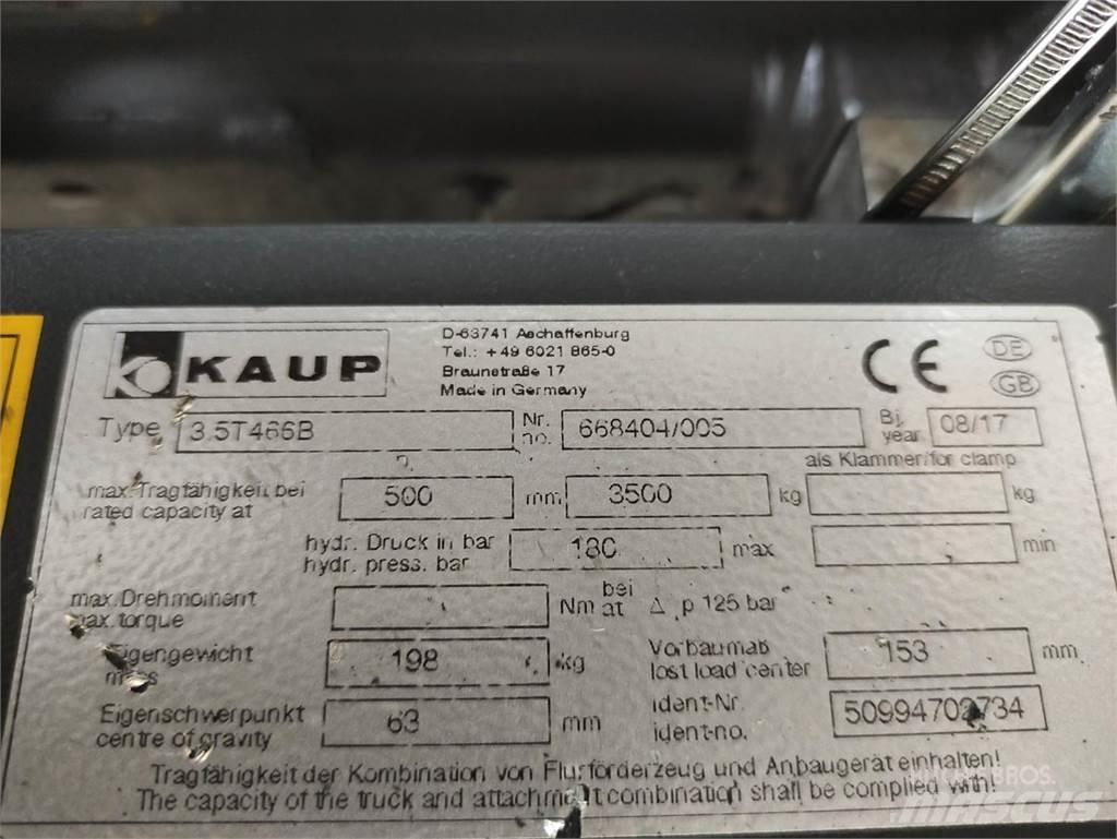 Kaup 3.5T466B Stivuitoare - Altele