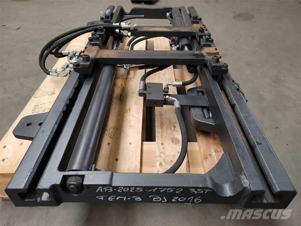 Kaup 3.5T466B Stivuitoare - Altele