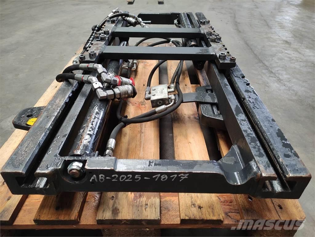 Kaup 3.5T466B Stivuitoare - Altele